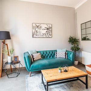Appartement met Twee Slaapkamers